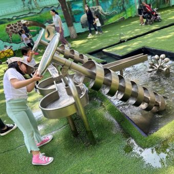 WaterSupply&Transfer