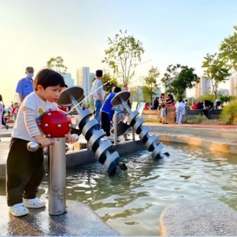 Splash&SprayElements